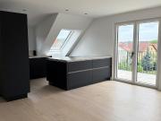 Penthouse Apartment Beautiful View