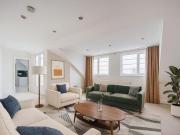 Penthouse Apartment, Finchley Road,2 Bedroom Flat