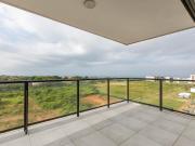 Penthouse Apartment for Rent