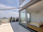 Penthouse apartment in 1010 Vienna with 360° view
