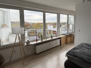 Penthouse apartment in Düsseldorf, Dusseldorf Amsterdam...