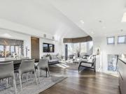 Penthouse Apartment, Kidderpore Avenue, 3 Bedroom Flat