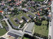 Penthouse Apartment mit Terrasse in Wiener Neustadt –...