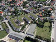 Penthouse Apartment mit Terrasse in Wiener Neustadt –...