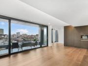 Penthouse Apartment, Rathbone Square, 2 Bedroom Apartment