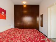 Penthouse Apartment with 2 large terraces in core...