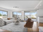 Penthouse Apartment with Large Rooftop Terrace