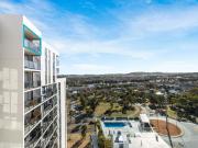 Penthouse Apartment with Stunning Views