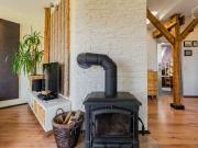 Penthouse apartment with style and a nice view, Berlin...