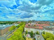 PENTHOUSE APPARTEMENT | 55m² DACHTERRASSE | 3 ZIMMER