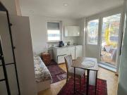 Penthouse Appartement neben der Fachhochschule Barrier...