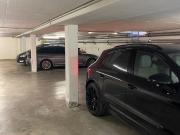 Penthouse at Waldplatz near RB Stadium