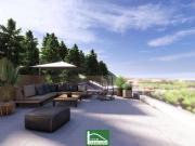 Penthouse auf 2 Etagen. mBergblick19 Wald | Berg |...