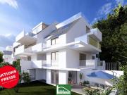 Penthouse auf 2 Etagen, mit Waldsauna Wald | Berg |...