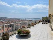 Penthouse avec Terrasse Panoramique – Cannes 110m² Cannes