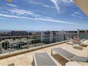 PENTHOUSE AVEC VUE MER