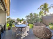 Penthouse avec vue mer panoramique