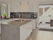 Penthouse, barrierefrei im Ortskern von Nideggen...