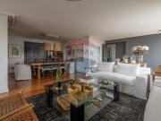 PENTHOUSE ! BARRIO EL GOLF / 300 MT2