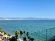 Penthouse Beachfront en Venta en V Bucerias