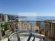 Penthouse Beausoleil à deux pas de Monaco