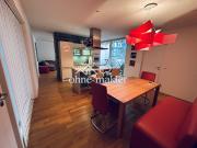 Penthouse bei UNI Klinik