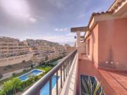 Penthouse Benalmádena Torrequebrada, Built Surface 73m Penthouse Benalmádena Torrequebrada, Built Surface 73m