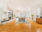 Penthouse big apartment w/ Sauna & Kamin by Arbio