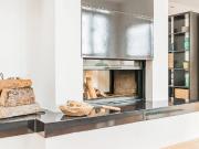 Penthouse big apartment w/ Sauna & Kamin by Arbio,...