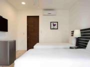 Penthouse, BR2 BA3, Anah Tulum Bahia, Tulum
