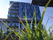 Penthouse Büro in der BahnhofCITY Wels