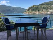 PENTHOUSE, by the lake ATTIKA am SEE