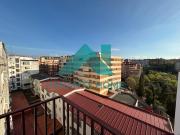Penthouse Caceres LA MADRILA
