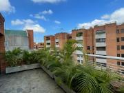 Penthouse Campo Alegre en Alquiler 360 m2 4H 4B 2PE