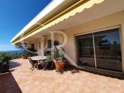 PENTHOUSE CAP MARTIN