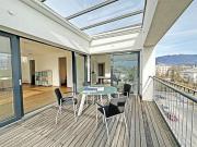 Penthouse CentralPark Villach Büro   > Wohnung