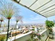 PENTHOUSE CHALLAPAMPA