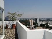 Penthouse Chapultepec Country