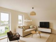 PENTHOUSE CHARME – 113 m², 4 Zi Dachgeschosswohnung...