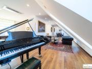 Penthouse Charme: Exklusive Maisonette mit zwei...