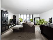 Penthouse Church Conversion SHORT LET