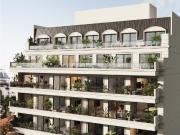 Penthouse cinco ambientes en Villa Devoto, departamento...