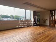 Penthouse Clásico en Renta en Sierra Chalchihui