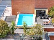Penthouse / Cobertura T6 DUPLEX com piscina para comprar...