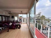PENTHOUSE COL DEL VALLE