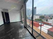 Penthouse Col. escandon Venta / Renta
