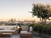 3 bedroom luxury residences by SJB Architects