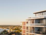 Penthouse Collection Exclusive 3 Bed, 3 Bath Coastal...