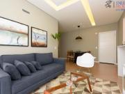Penthouse, com 157,24 m², 3 Quartos sendo 2 Suítes, 2...