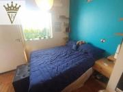 Penthouse com 1 dormitório à venda, 64 m² por R$...